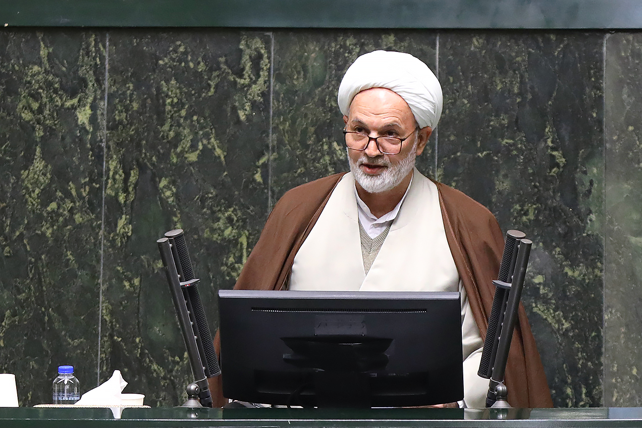 دستگاه قضایی حکم محارب را برای جاسوسان دستگیرشده در جنگ 12 روزه اجرا کند